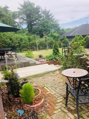 那須kirin邸スイートvilla Nasuyumoto Exterior photo